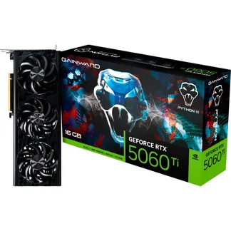 GeForce RTX 5060 Ti Python III 16GB V1, Grafikkarte GeForce RTX 5060 Ti Python III 16GB V1, Grafikkarte