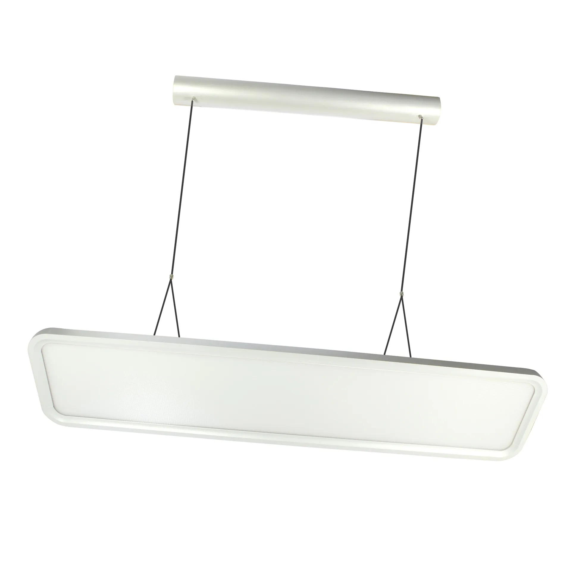Synergy 21 LED office line Abhänge - Panel weiss, dimmbar – Bild 5