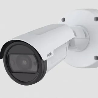 AXIS Netzwerkkamera Bullet P1475-LE 1080p / 2 MP AXIS Netzwerkkamera Bullet P1475-LE 1080p / 2 MP