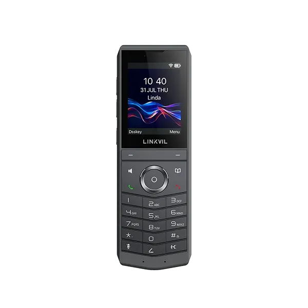 Fanvil W620W, Portable WiFi Phone / WiFi / SIP Fanvil W620W, Portable WiFi Phone / WiFi / SIP