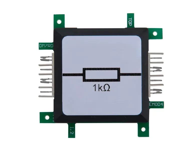 ALLNET Brick’R’knowledge Widerstand 1kOhm ALLNET Brick’R’knowledge Widerstand 1kOhm