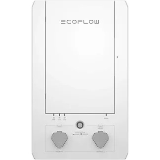 Smart Home Panel Combo, Verteiler Smart Home Panel Combo, Verteiler