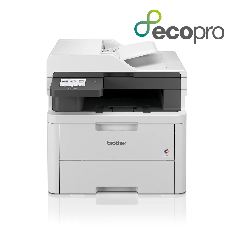 Brother MFC-L3740CDWE Multifunktionsdrucker LED A4 600 x 2400 DPI 18 Seiten pro Minute WLAN Brother MFC-L3740CDWE Multifunktionsdrucker LED A4 600 x 2400 DPI 18 Seiten pro Minute WLAN