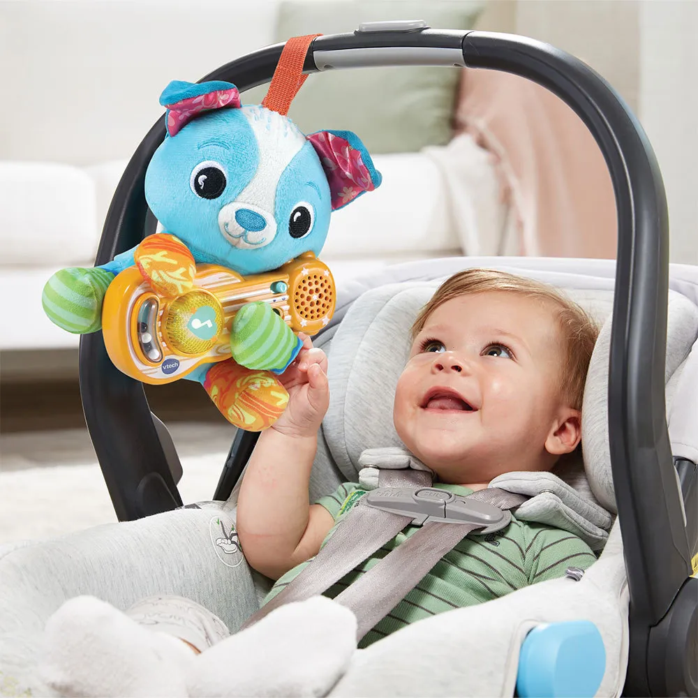 VTech Baby Gitarrenhündchen – Bild 2