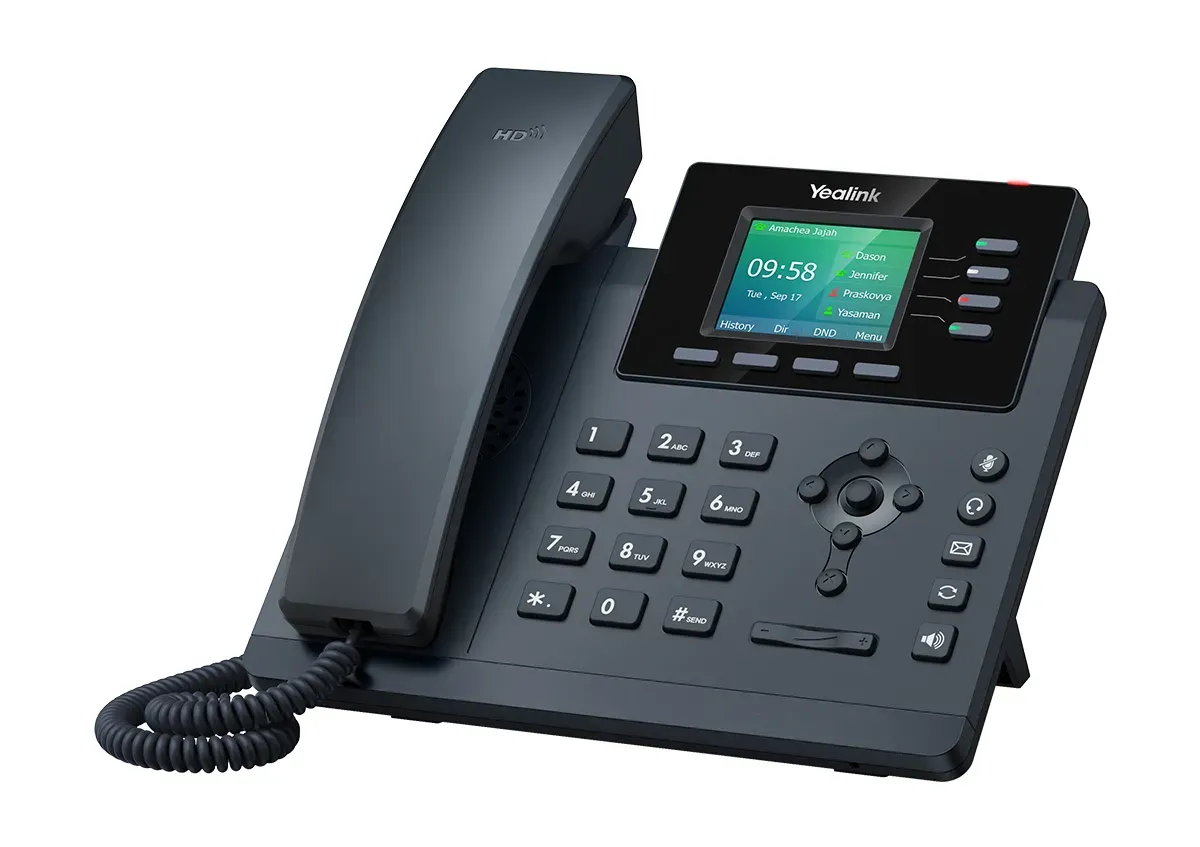 Yealink SIP T3 (S) Series T34W Yealink SIP T3 (S) Series T34W