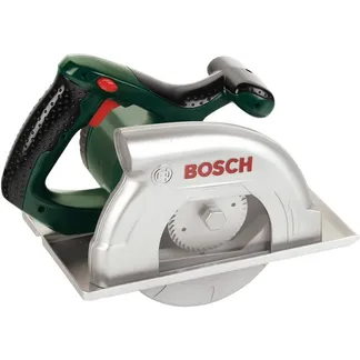 Bosch Kreissäge, Kinderwerkzeug Bosch Kreissäge, Kinderwerkzeug