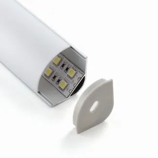 Synergy 21 LED U-Profil 200cm, ALU016-R Synergy 21 LED U-Profil 200cm, ALU016-R