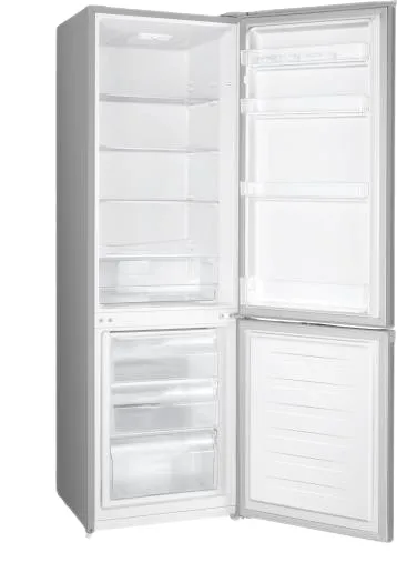 Gorenje Kühl /Gefrierschrank RK418DPS4I SI – Bild 2