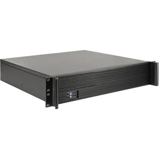 IPC 2U-K-240L, Server-Gehäuse IPC 2U-K-240L, Server-Gehäuse
