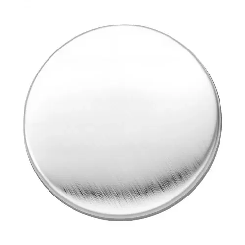 VEVOR Buttonmaschine-Zubehör 50-tlg. Set 58 mm, Kühlschrankmagnete Flaschenöffner & Schlüsselanhänger Transparente Mylar-Folien & Runde Blanko-Papiere für DIY-Projekte – Bild 8