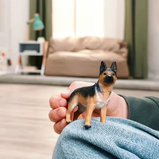 schleich 14924 Kinderspielzeugfigur schleich 14924 Kinderspielzeugfigur