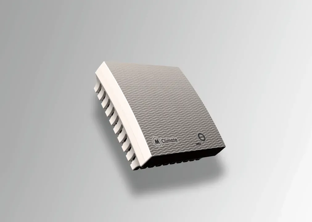 MClimate CO2 Sensor and Notifier LoRaWAN – Bild 5