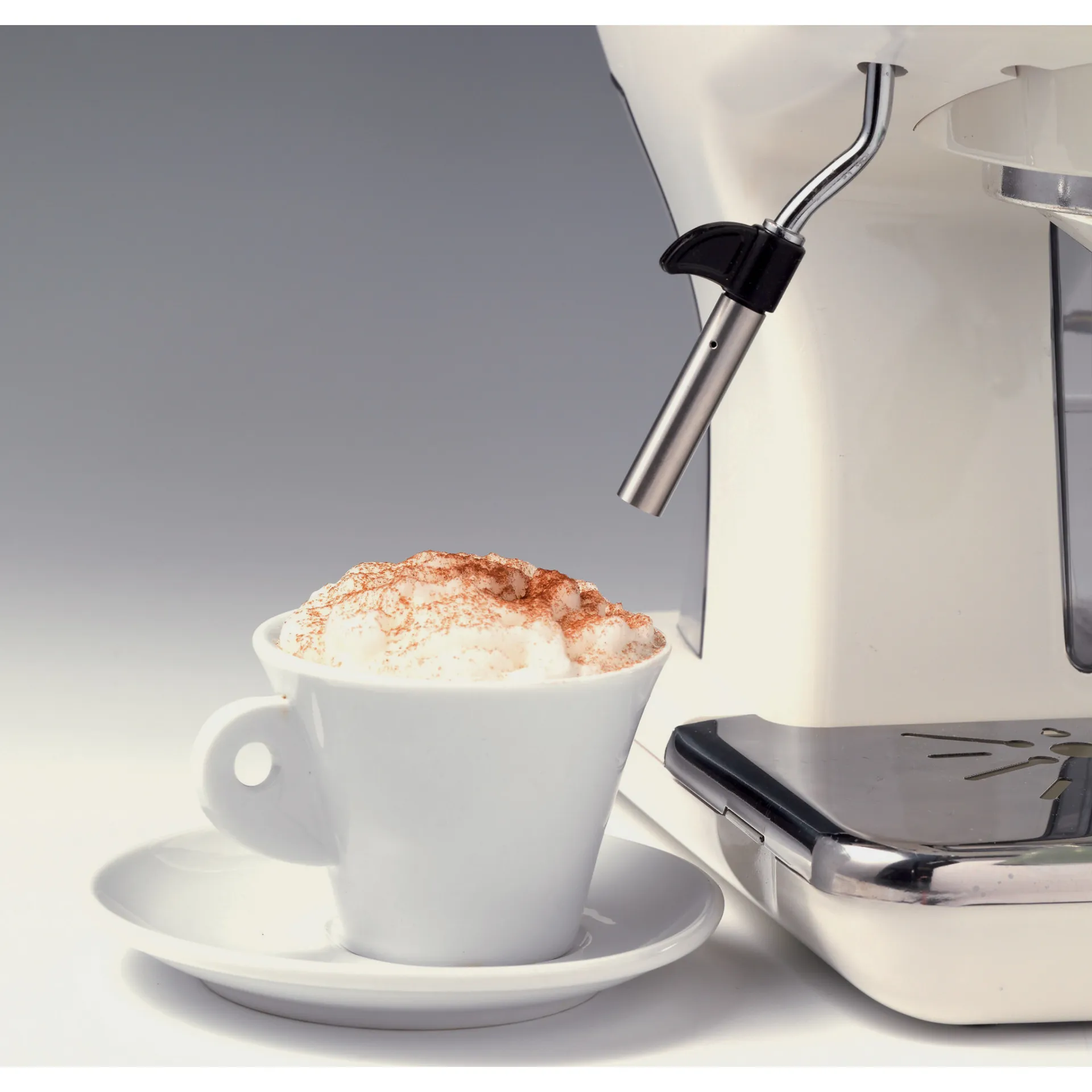 Ariete 1389/13 Manuell Espressomaschine 0,9 l – Bild 5