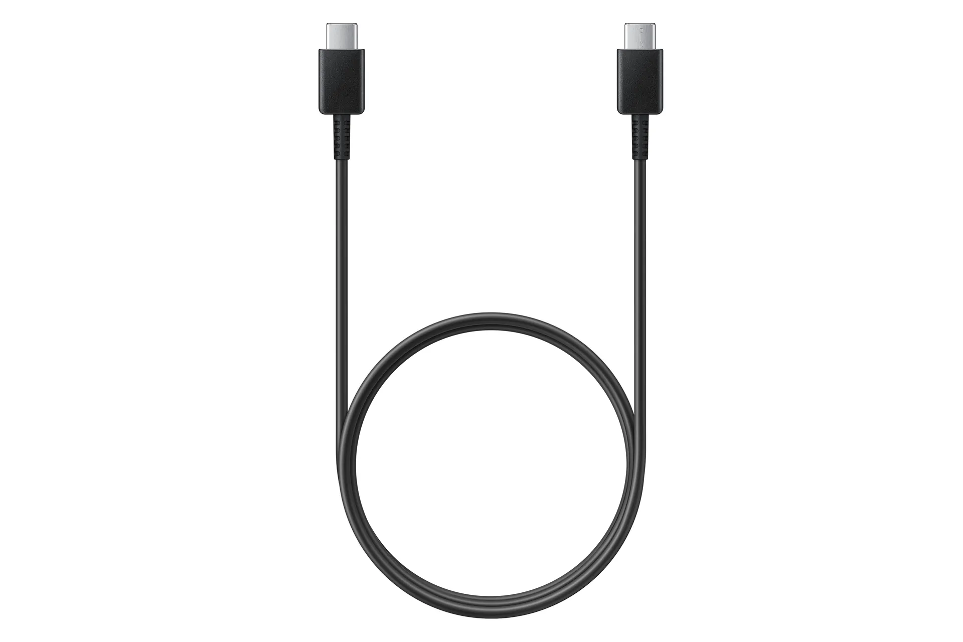Samsung EP-DA705 USB Kabel 1 m USB C Schwarz Samsung EP-DA705 USB Kabel 1 m USB C Schwarz