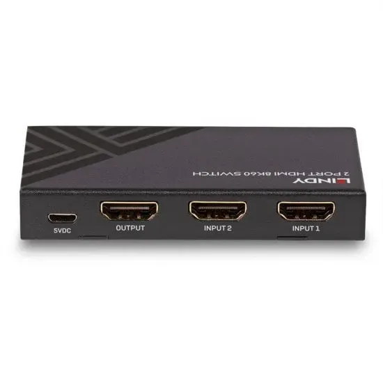 Lindy 38337 Video-Switch HDMI – Bild 4