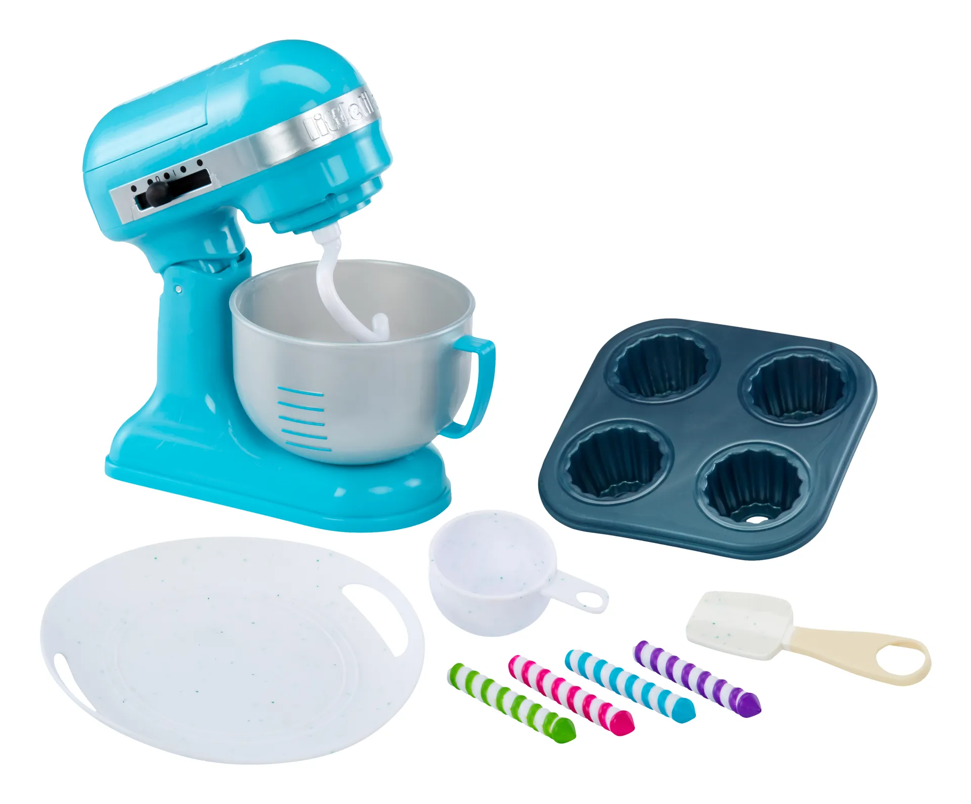 Little Tikes Creative Chefs Bakers Kit – Bild 3