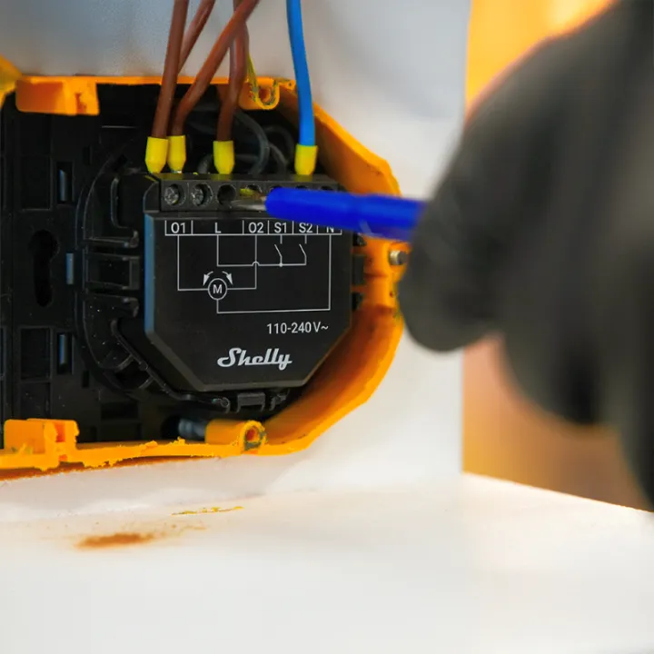 Shelly Shutter + BLU Button Tough1 Pack – Bild 5