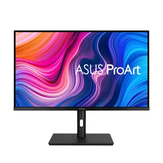 ASUS ProArt PA328CGV LED display 81,3 cm (32″) 2560 x 1440 Pixel Quad HD Schwarz ASUS ProArt PA328CGV LED display 81,3 cm (32″) 2560 x 1440 Pixel Quad HD Schwarz