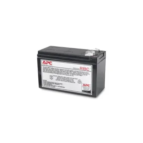 APC Ersatzbatterie APCRBC110 (OEM) APC Ersatzbatterie APCRBC110 (OEM)