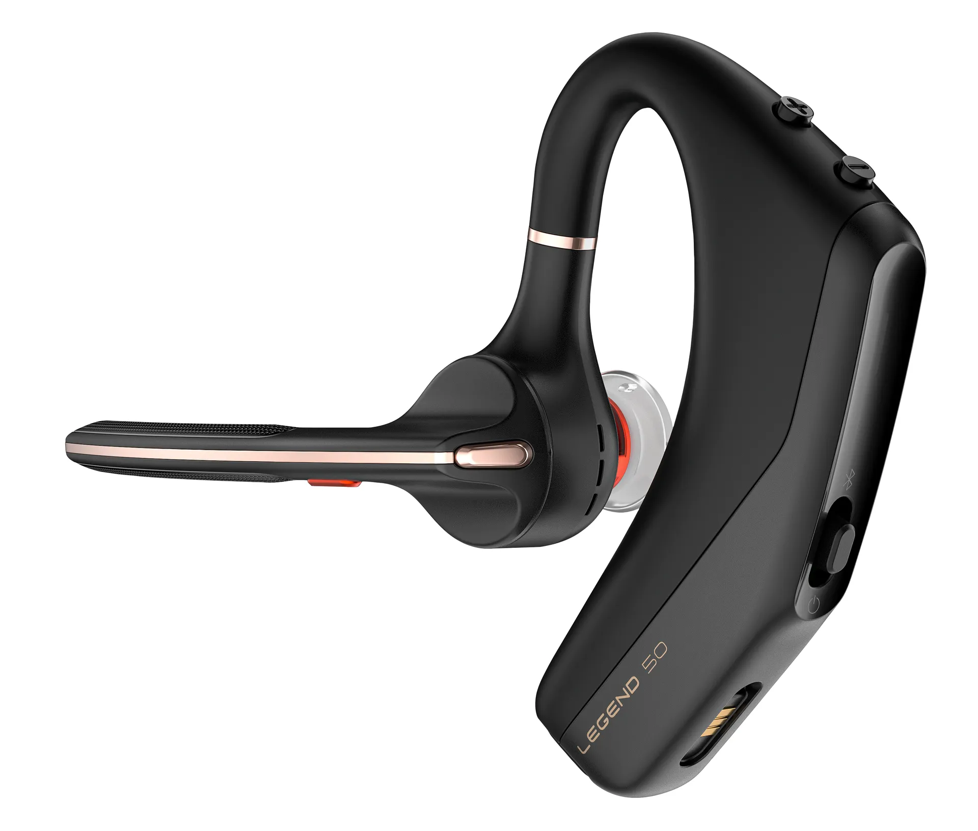 HP Poly Voyager Legend 50-M Headset UC – Bild 3