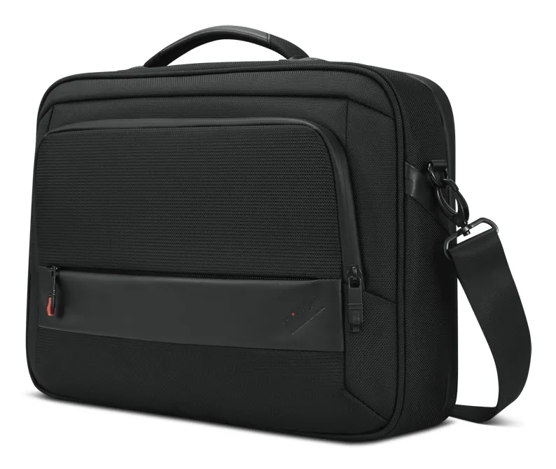 Lenovo ThinkPad Professional 14-inch Topload Gen 2 35,6 cm (14″) Toploader-Tasche Schwarz Lenovo ThinkPad Professional 14-inch Topload Gen 2 35,6 cm (14″) Toploader-Tasche Schwarz