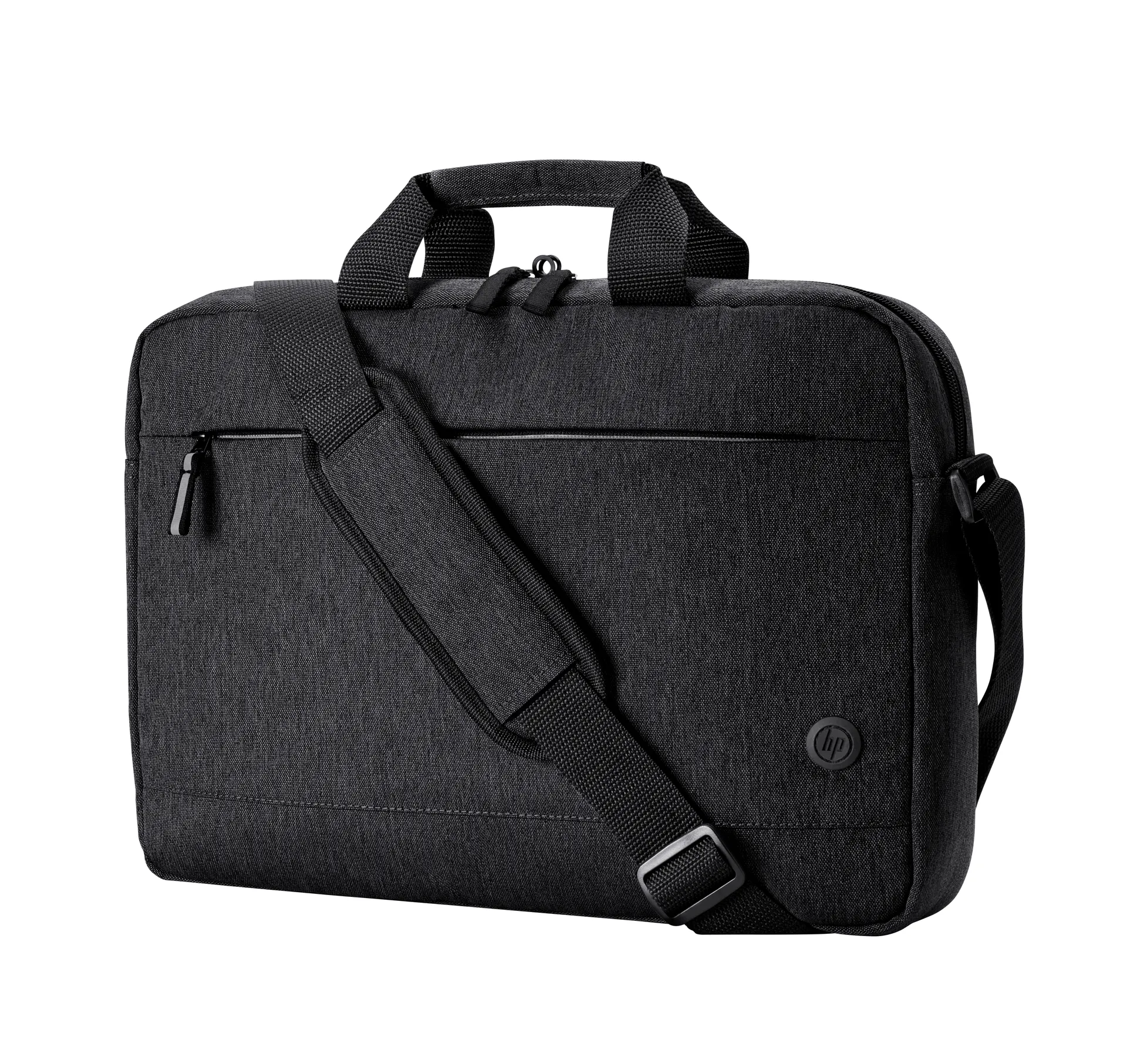 HP Prelude Pro 15,6 Zoll Recycled Topload-Tasche – Bild 2