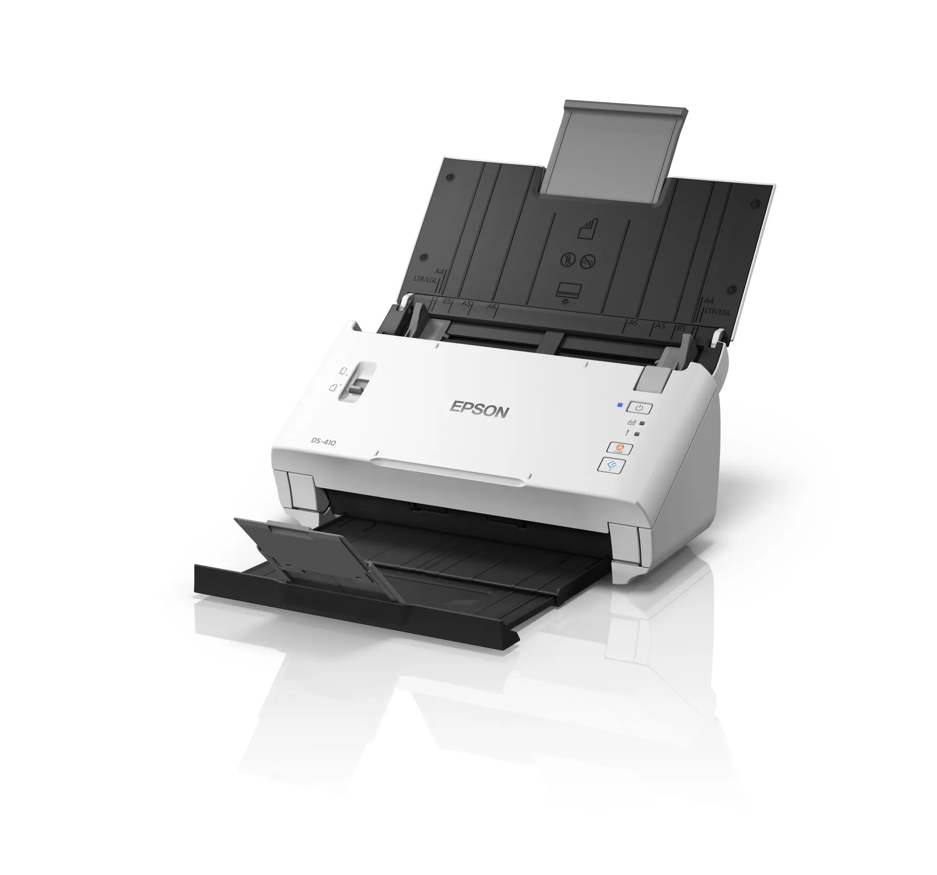 Epson WorkForce DS-410 – Bild 6