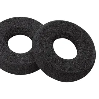 HP Poly Savi 7300 Ohrpolster aus Kunstleder (2 Stück) HP Poly Savi 7300 Ohrpolster aus Kunstleder (2 Stück)