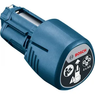PRO Batterie-Adapter AA1 PRO Batterie-Adapter AA1