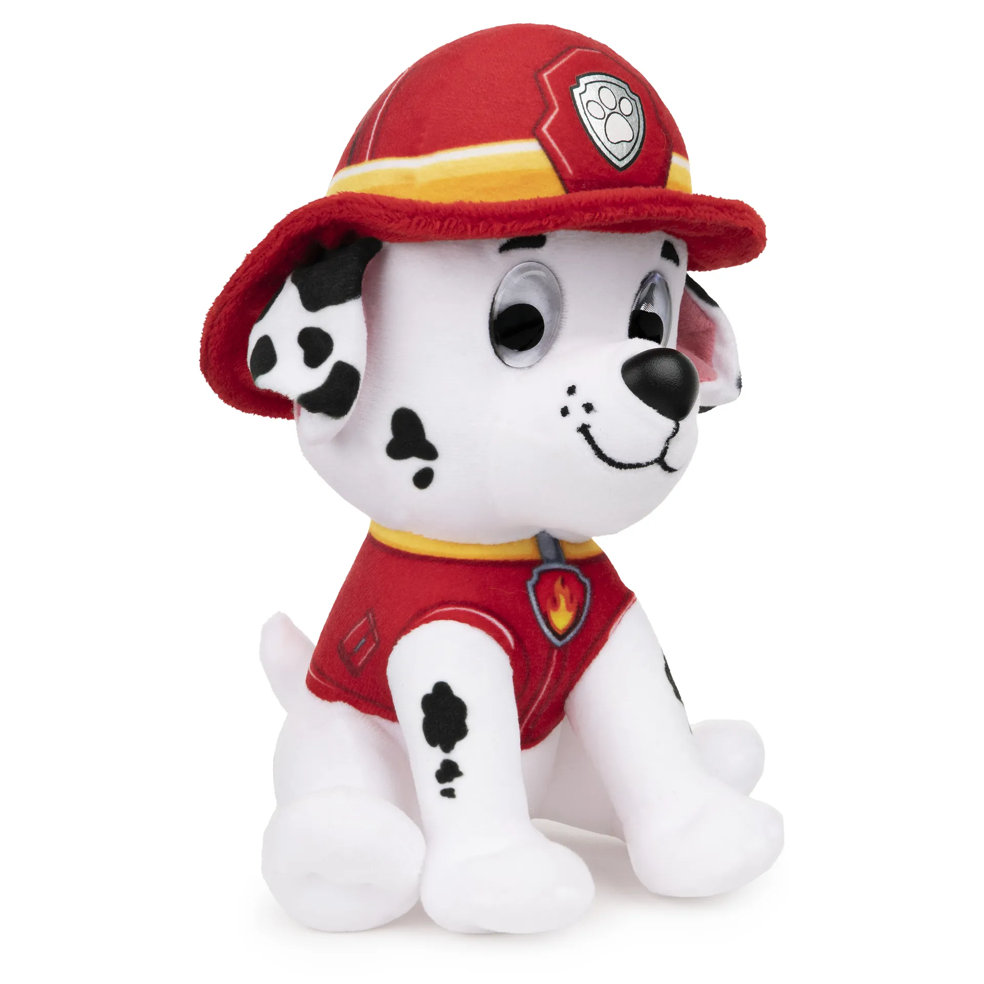 PAW Patrol GUND Marshall Plüschtier, 15 cm – Bild 2