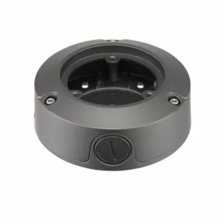 Hanwha Vision IP-Cam Zbh. Backbox für Bullet SBO-100B1 Hanwha Vision IP-Cam Zbh. Backbox für Bullet SBO-100B1