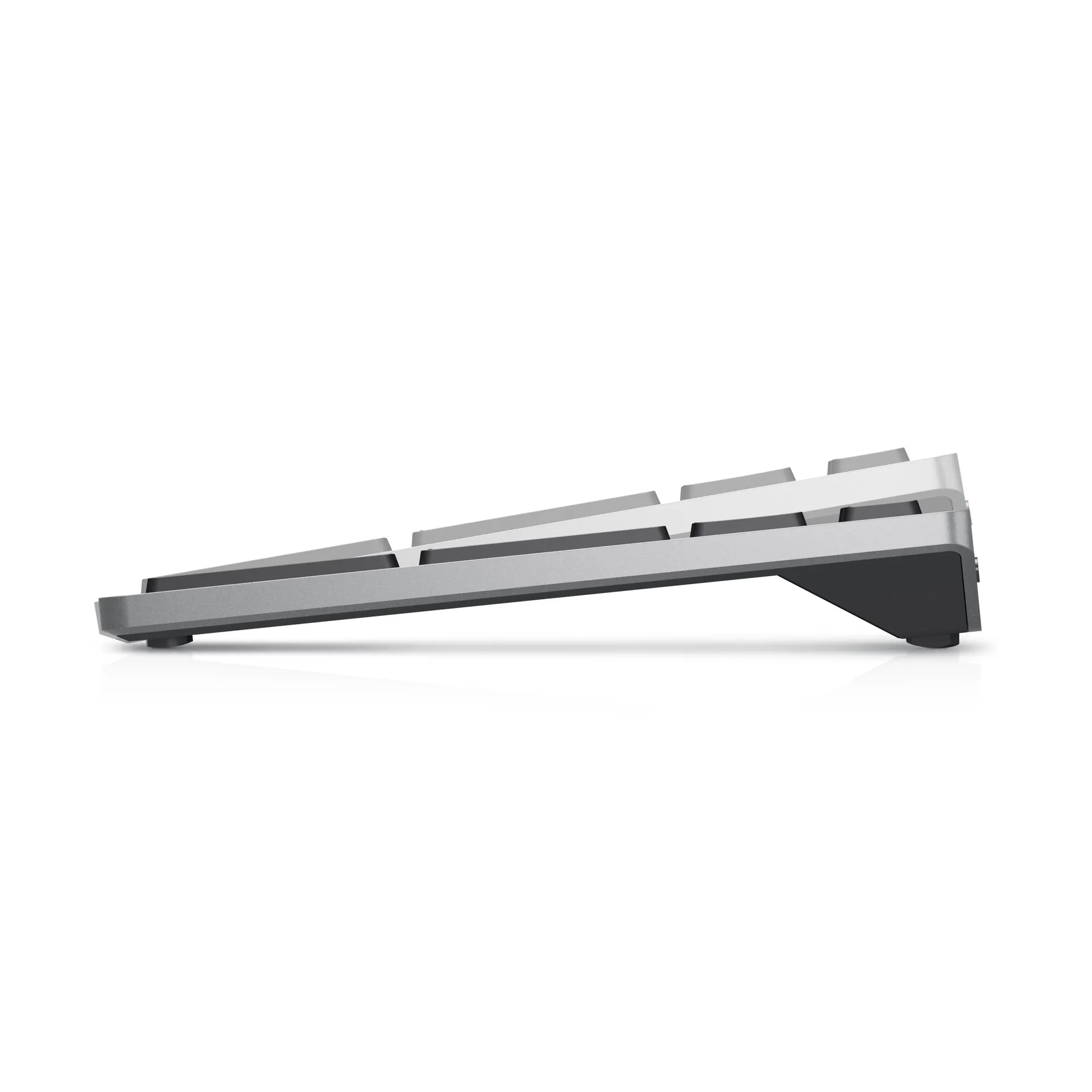 DELL Pro Plus-Tastatur – KB700 - deutsch (QWERTZ) – Bild 4