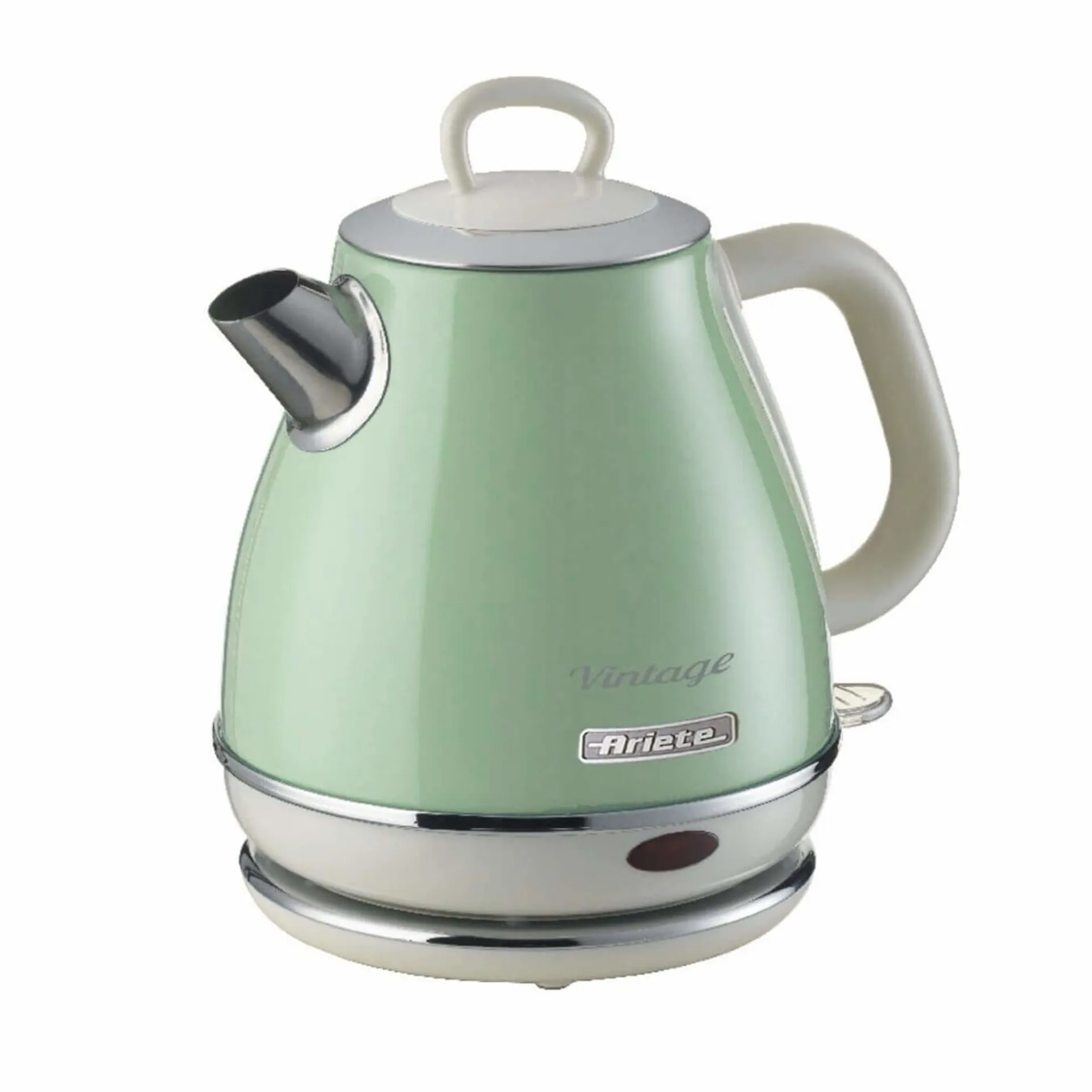 Ariete 2868/04 Wasserkocher 1 l 1630 W Grün Ariete 2868/04 Wasserkocher 1 l 1630 W Grün