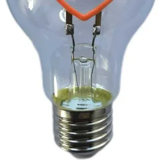 Synergy 21 LED Retrofit E27 Bulb A60-heart Synergy 21 LED Retrofit E27 Bulb A60-heart