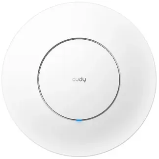 Cudy AX3000 Wi-Fi 6 2.5G Access Point, AP3000 Cudy AX3000 Wi-Fi 6 2.5G Access Point, AP3000