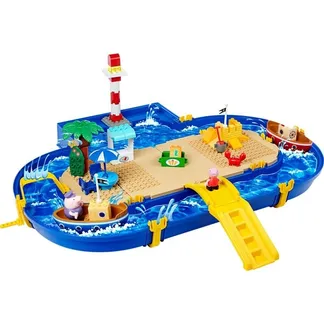 Waterplay Peppa Pig Holiday, Wasserspielzeug Waterplay Peppa Pig Holiday, Wasserspielzeug