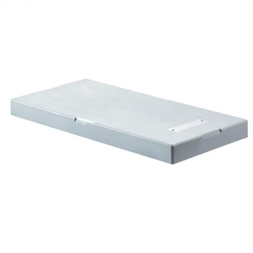 VEVOR Mini-Split-Pad, für 9000–36000 BTU Kanallose Klimaanlagen-Wärmepumpensysteme, 960x460x74 mm Kunststoff-Antivibrationspads für Outdoor-Kondensatoreinheiten, Max. Belastung 181 kg VEVOR Mini-Split-Pad, für 9000–36000 BTU Kanallose Klimaanlagen-Wärmepumpensysteme, 960x460x74 mm Kunststoff-Antivibrationspads für Outdoor-Kondensatoreinheiten, Max. Belastung 181 kg