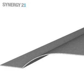Synergy 21 LED Profil 200cm, Zinkblech TYP-D Synergy 21 LED Profil 200cm, Zinkblech TYP-D
