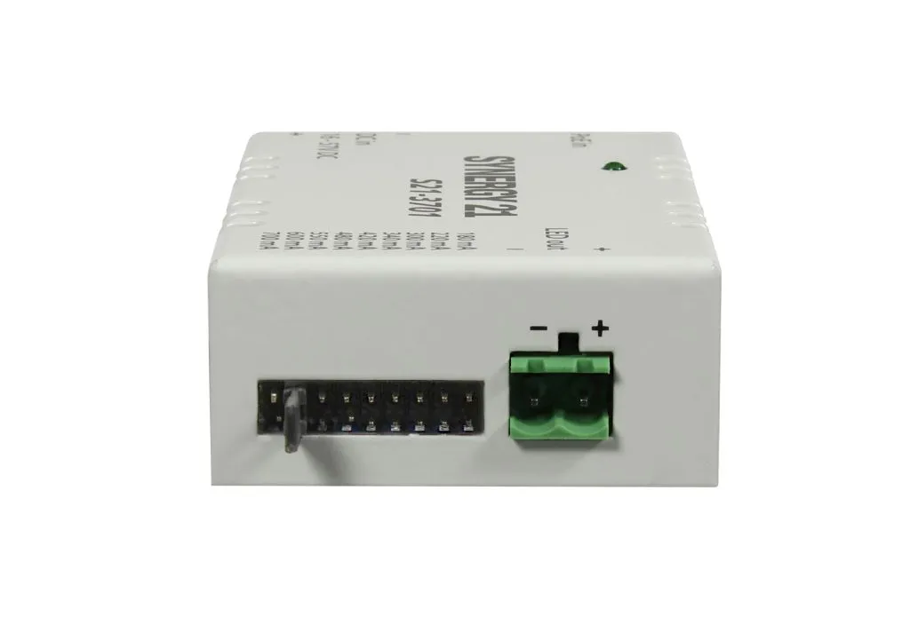 Synergy 21 PoE Netzteil - CC Driver PoE+ lighting driver – Bild 3