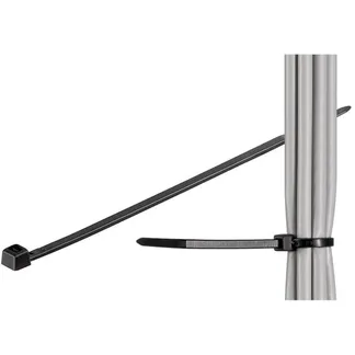 Kabelbinder 200 x 2,5mm Kabelbinder 200 x 2,5mm