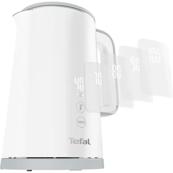 Tefal Sense Wasserkocher KO6931 – Bild 4