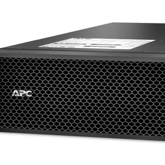 APC Smart-UPS On-Line SRT5KRMXLI – 5000VA, 6x C13, 4x C19 Ausgang, Rack-montierbar, eingebettetes NMC APC Smart-UPS On-Line SRT5KRMXLI – 5000VA, 6x C13, 4x C19 Ausgang, Rack-montierbar, eingebettetes NMC