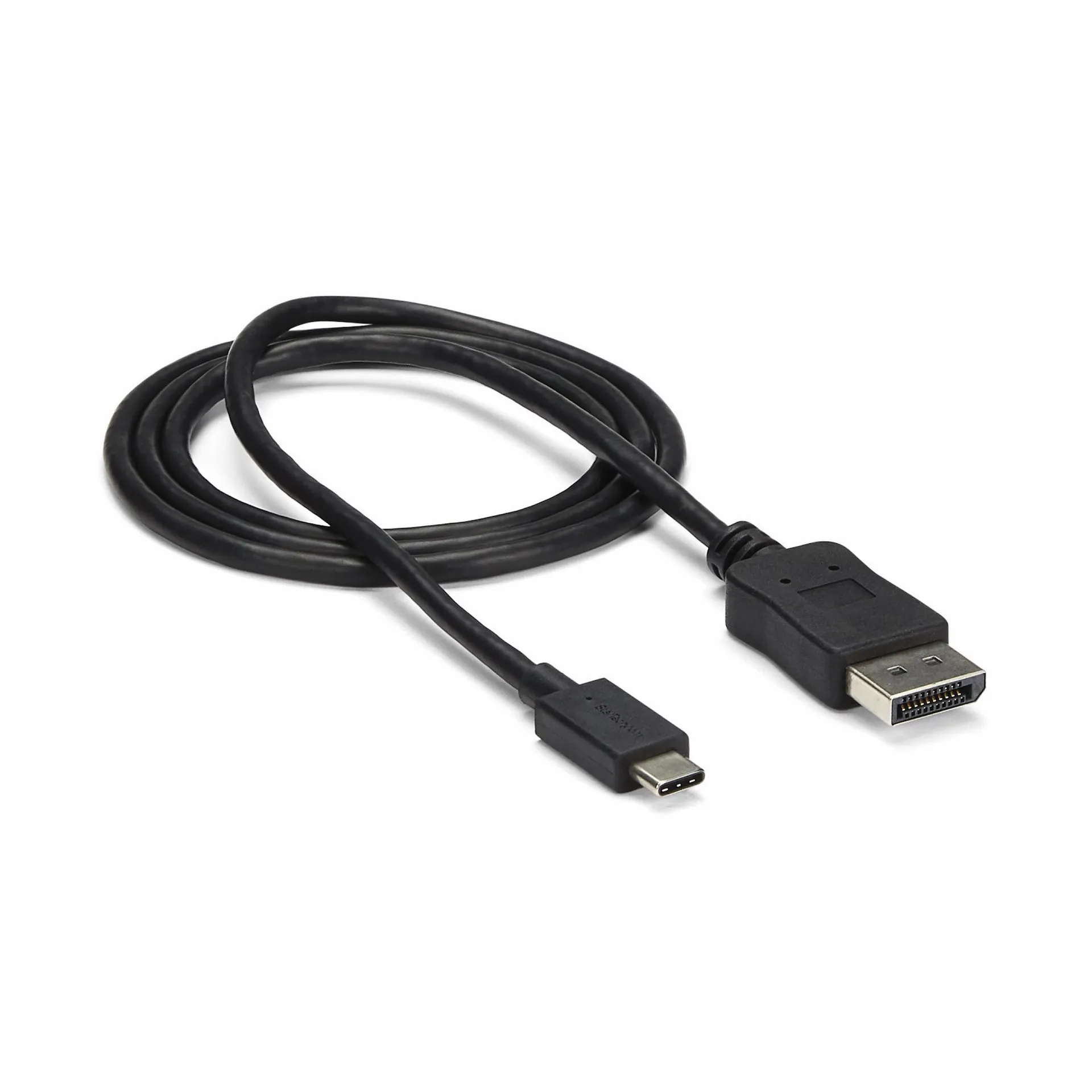 StarTech.com USB-C auf DisplayPort Adapterkabel - 1m - 4K bei 60 Hz – Bild 4
