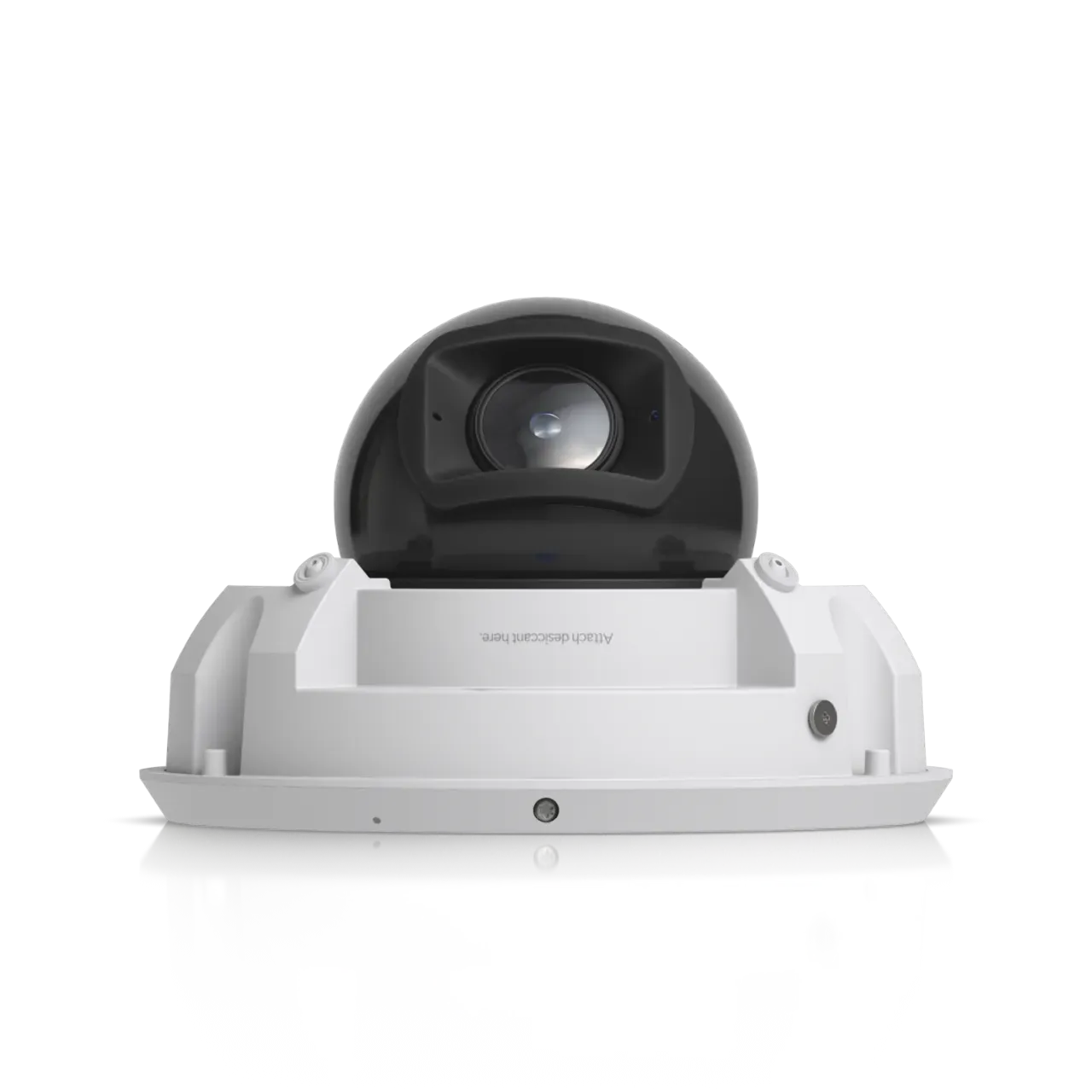 Ubiquiti UniFi Video Camera G6 Pro Dome • Outdoor • 4K • InfraRot • IP66 • PoE+ • withe • UVC-G6-Pro-Dome-W – Bild 4