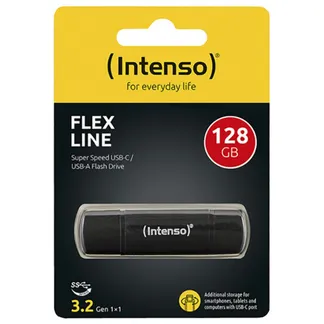 Flex Line 128 GB, USB-Stick Flex Line 128 GB, USB-Stick