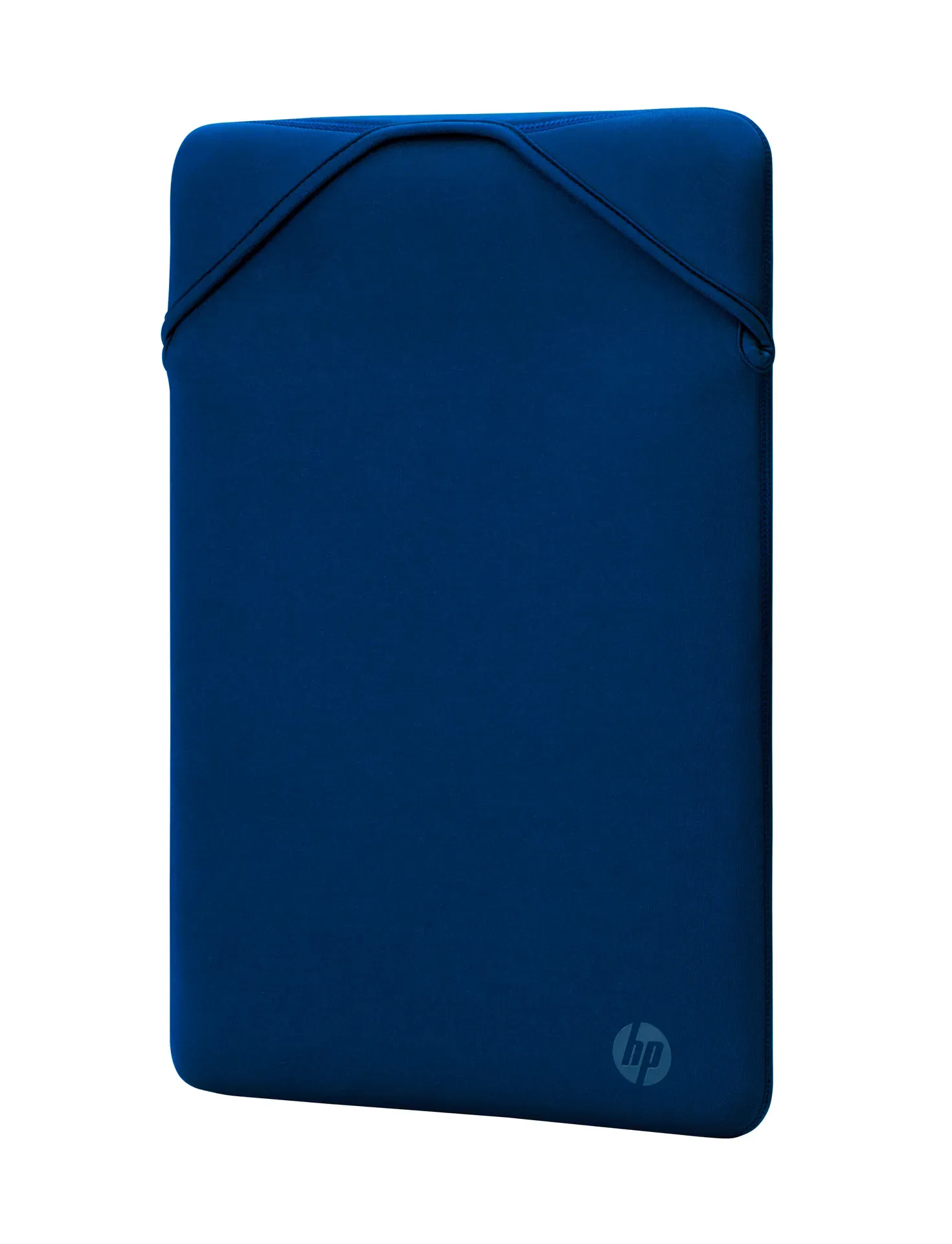 HP Laptop-Wendeschutzhülle (14") in Schwarz/Blau – Bild 2