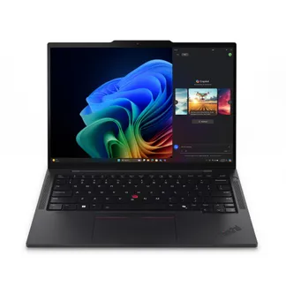 Lenovo ThinkPad T14s Gen 6 (Intel) Copilot+ PC Intel Core Ultra 7 258V Laptop 35,6 cm (14″) WUXGA 32 GB LPDDR5x-SDRAM 1 TB SSD Wi-Fi 7 (802.11be) Windows 11 Pro Deutsch Schwarz Lenovo ThinkPad T14s Gen 6 (Intel) Copilot+ PC Intel Core Ultra 7 258V Laptop 35,6 cm (14″) WUXGA 32 GB LPDDR5x-SDRAM 1 TB SSD Wi-Fi 7 (802.11be) Windows 11 Pro Deutsch Schwarz