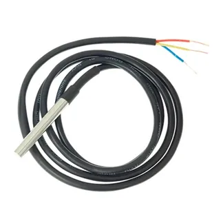 Temperatursensor DS18B20 Temperatursensor DS18B20