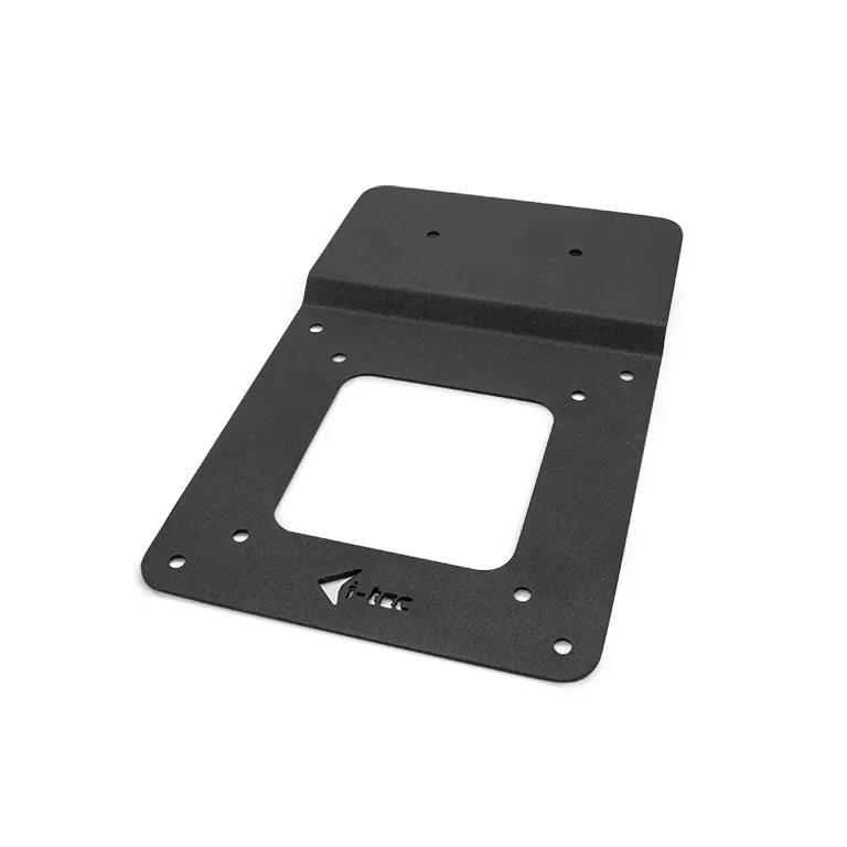 i-tec Docking station bracket, for monitors with VESA mount – Bild 2