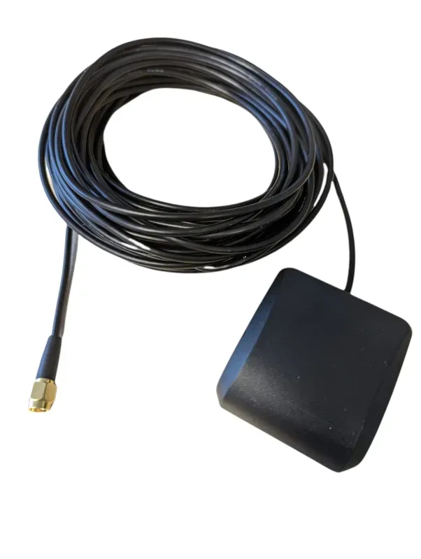 ALLNET Netzwerk NTP GPS Server ALL-NTP-101 – Bild 5
